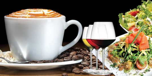 BUY A 5 DAYS COFFEE SHOP IN A PRIME LOCATION IN SYDNEY CBD!!!