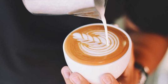 5 DAY PROFITABLE AND BUSY COFFEE SHOP IN PARRAMATTA(1047)